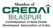 Member of Credai
